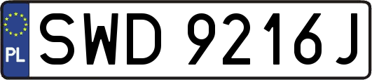SWD9216J