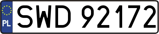 SWD92172