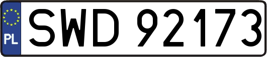 SWD92173