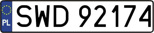 SWD92174