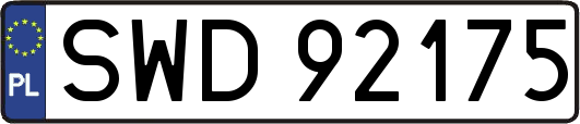 SWD92175
