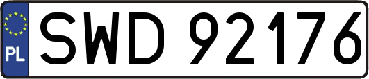SWD92176