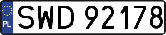 SWD92178