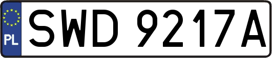 SWD9217A
