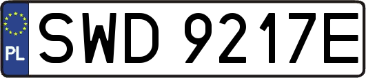 SWD9217E