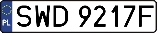 SWD9217F