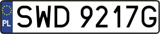 SWD9217G
