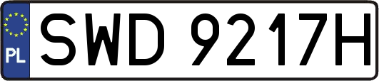 SWD9217H