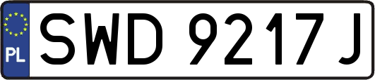 SWD9217J