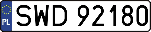 SWD92180