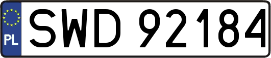SWD92184