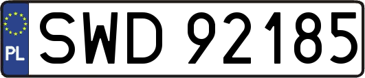 SWD92185