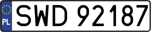 SWD92187