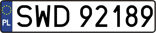 SWD92189