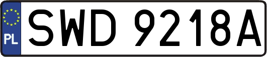 SWD9218A