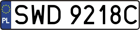 SWD9218C