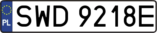 SWD9218E