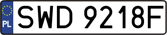 SWD9218F