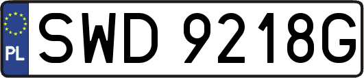 SWD9218G