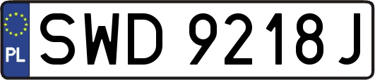 SWD9218J