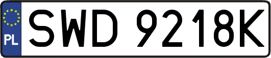 SWD9218K