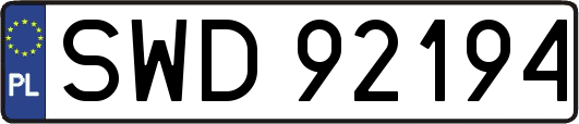 SWD92194