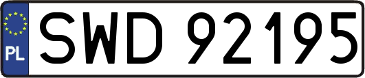SWD92195