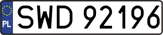 SWD92196