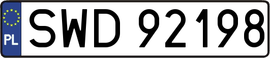 SWD92198