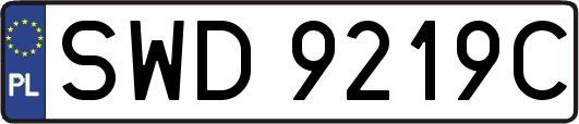 SWD9219C