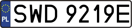 SWD9219E