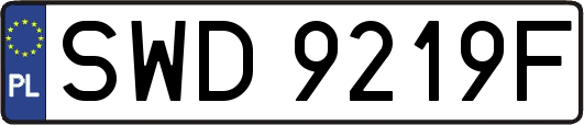 SWD9219F