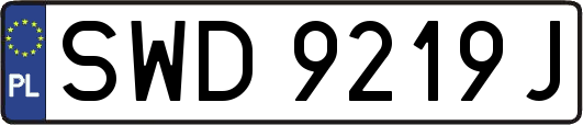 SWD9219J