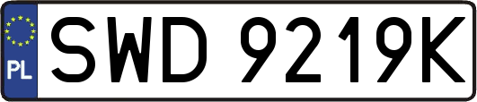 SWD9219K