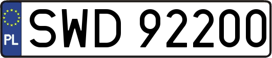 SWD92200