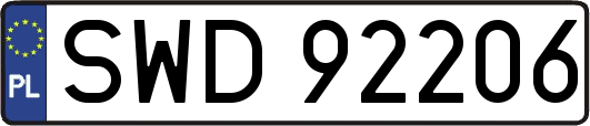 SWD92206