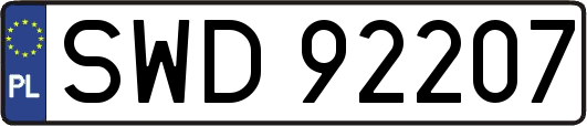 SWD92207