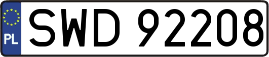 SWD92208