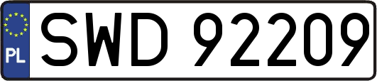 SWD92209