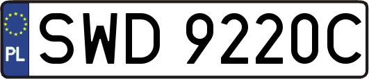 SWD9220C