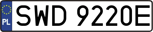 SWD9220E