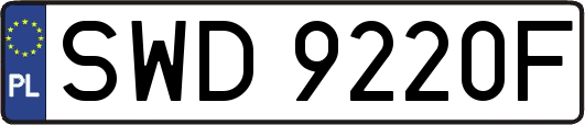 SWD9220F