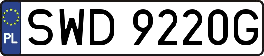 SWD9220G