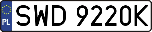 SWD9220K