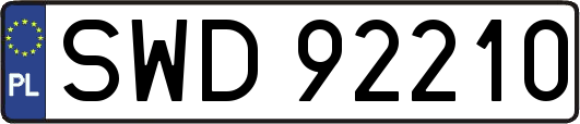 SWD92210