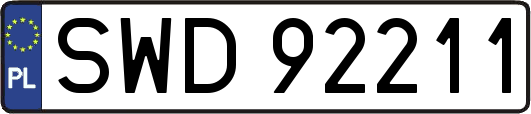 SWD92211