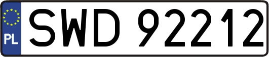 SWD92212