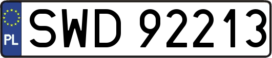 SWD92213