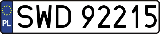 SWD92215
