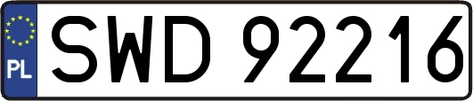 SWD92216
